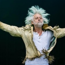 THE BOOMTOWN RATS, GLASGOW, BARROWLAND BALLROOM, SATURDAY 18TH OCTOBER 2025